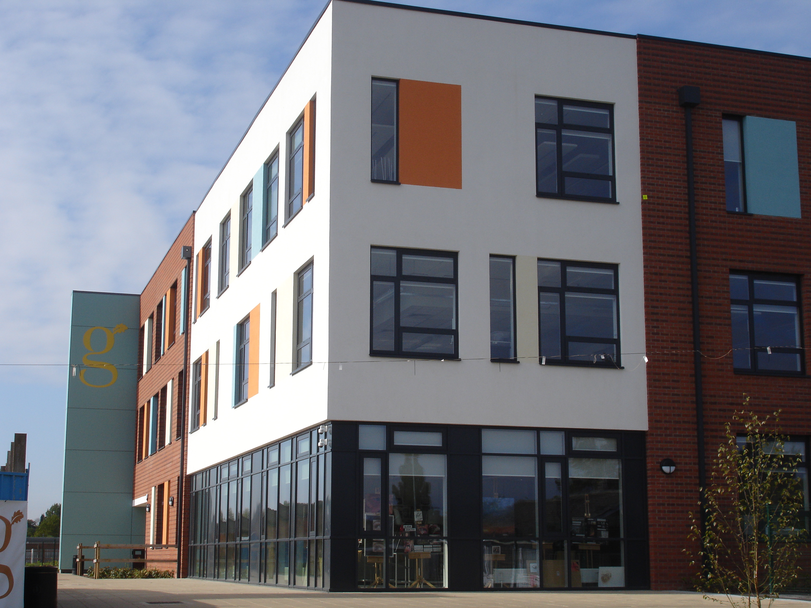 Goffs School